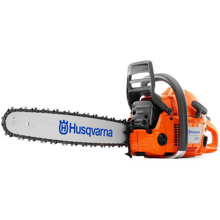 Husqvarna 338 XPT Parts Diagram and Manuals L&S Engineers