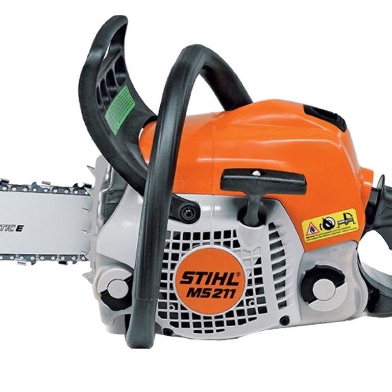 Stihl MS211 Parts Diagrams and Manuals L&S Engineers