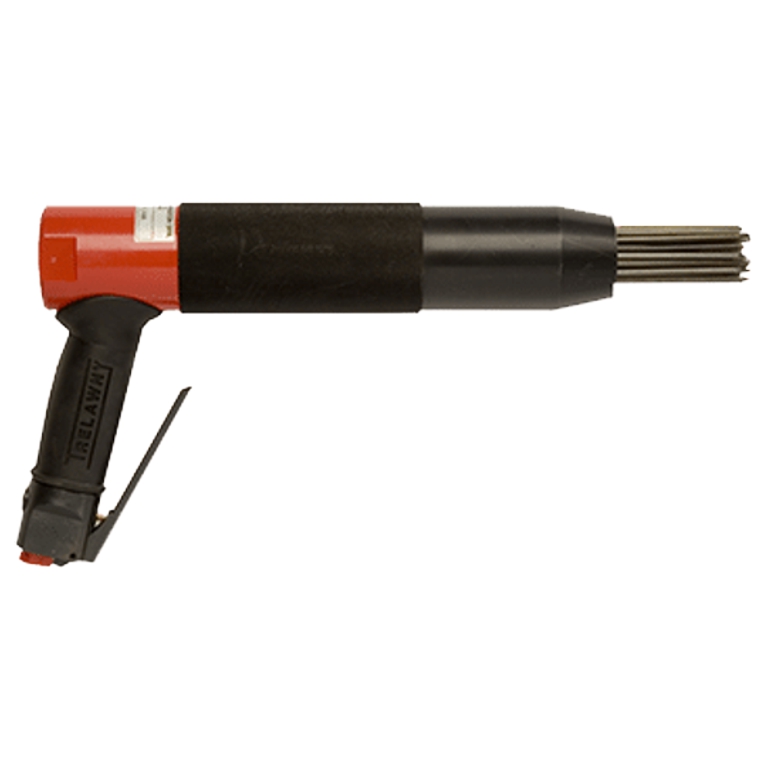 Trelawny VL303 Needle Scaler Parts Diagrams and Manuals L&S Engineers