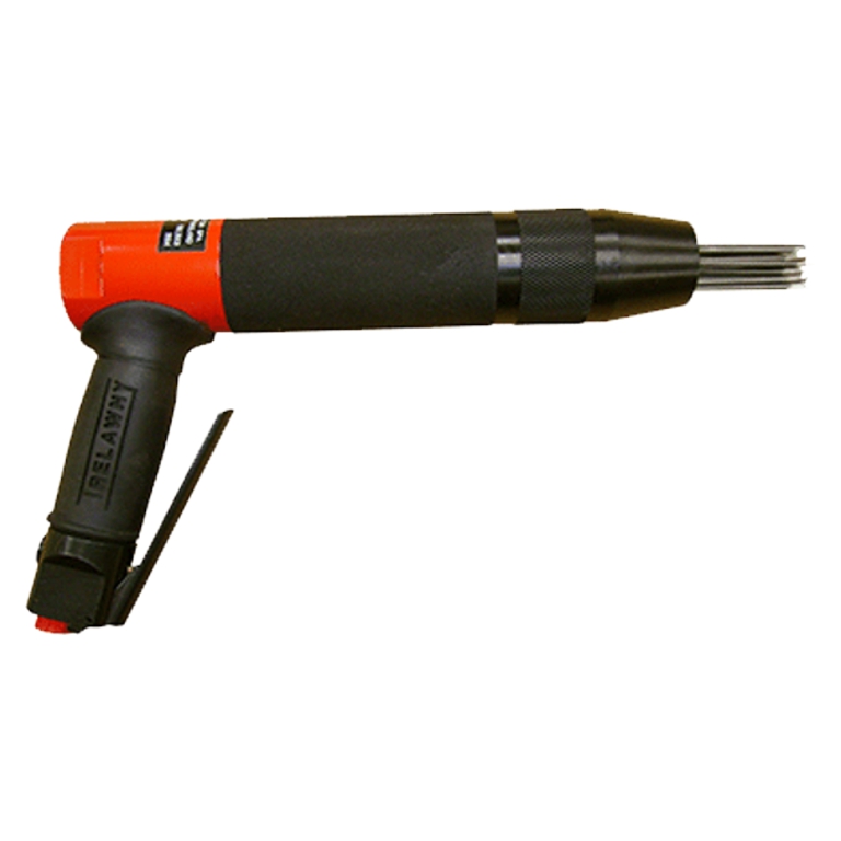 Trelawny VL203 Needle Scaler Parts Diagrams and Manuals L&S Engineers