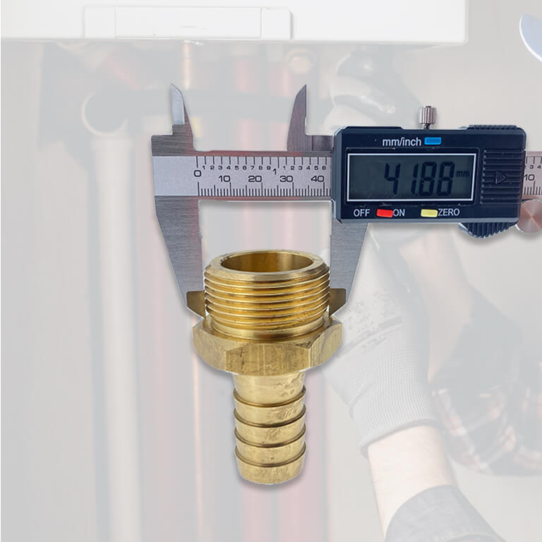 BSP Thread Sizes Explained | L&S Engineers