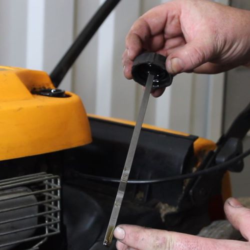  Briggs and Stratton Engine Oil