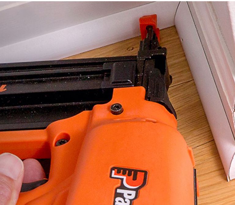 The Most Common Paslode Nail Gun Troubleshooting Issues L&S Engineers