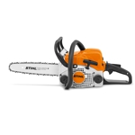 Stihl 017 chainsaw