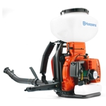 Husqvarna 362M18 Mister