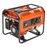 Husqvarna G1300P Generator