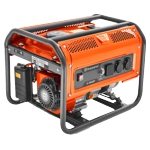 Husqvarna G2500P Generator