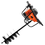 Husqvarna 326AI Ice Auger