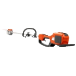 Husqvarna 536LiPX Pole Pruner