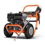 Husqvarna 1337PW Pressure Washer