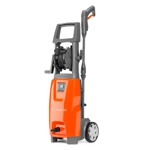 Husqvarna PW125 Pressure Washer