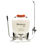 Husqvarna BP4P Sprayer