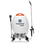 Husqvarna HDE4E Sprayer