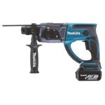 Makita DHR202RM1J Rotary Hammer