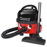 Numatic Henry Vaccum Cleaner