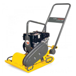 Wacker VP1550 Forward Plate Compactor