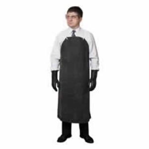 Acid Resistant Insertion Rubber Apron - 880 x 1070mm