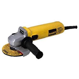 DeWalt 100 - 125mm Angle Grinder Parts