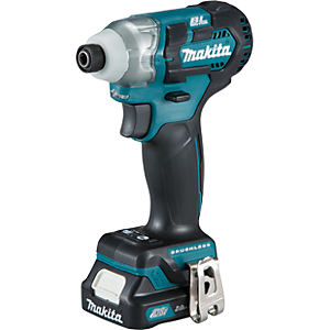 Makita 6980FD Corldess Impact Driver Parts