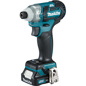 Makita 6913D Cordless Impact Driver Parts