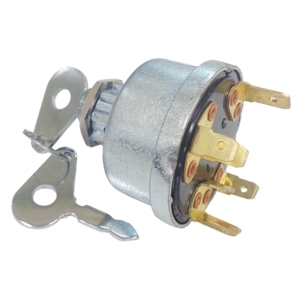 4 Position Switch, Replaces Lucas 34228-35670