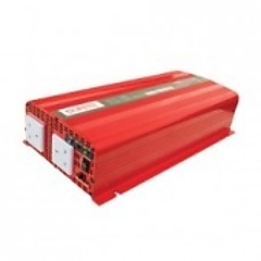 12V Sine Wave Inverters - Heavy-duty