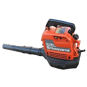 Husqvarna 132HBV Leaf Blowers Parts