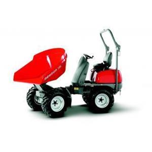 Neuson 1501 Wheel Dumper Parts Neuson 1501 Wheel Dumper Parts