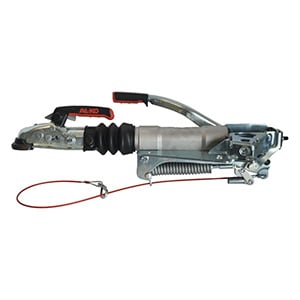 AL-KO 150 V Hitches