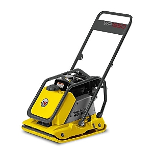 Wacker VP1550 (Early Model)