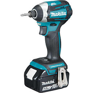 Makita BTD140 Cordless Impact Driver Parts