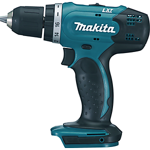 Makita DDF343RH Cordless Driver Drill Parts