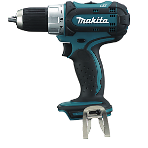 Makita BDF343 14.4V Cordless Driver Dill Parts