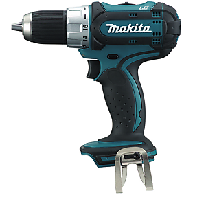 Makita BDF441 14.5V 3 Speed Driver Drills Parts