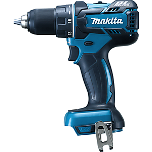 Makita DDF446Z Cordless Driver Drill Parts