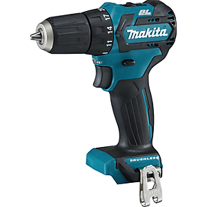 Makita DDF453Z Cordless Driver Drill Parts