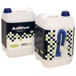 AdBlue & Equipment