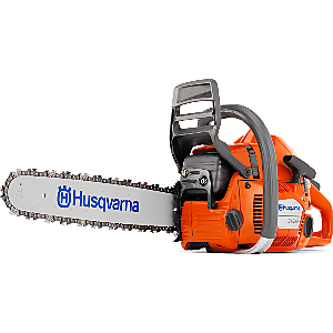 Husqvarna 345E Chainsaw Parts