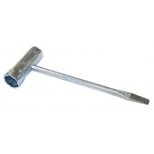 Disc Cutter Tools & Accessories