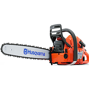 Husqvarna 372XP Chainsaw Parts