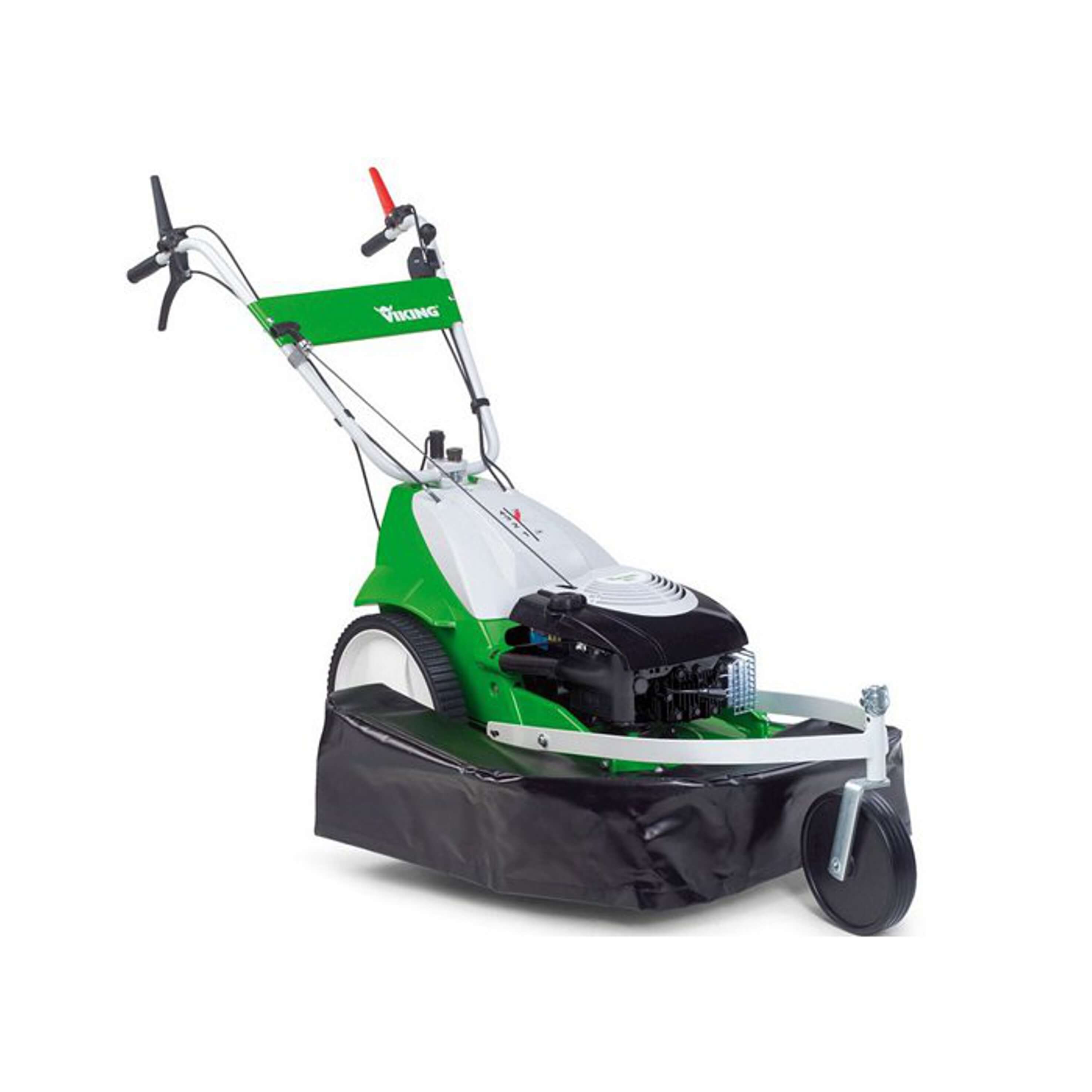 Viking MB 6 RH Petrol Lawn Mowers