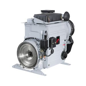 Hatz 4M41 Engine Parts