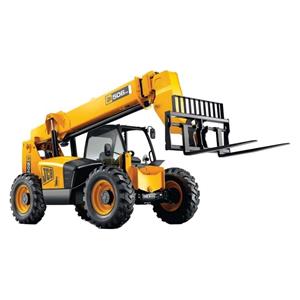 JCB 506-23 Telehandlers