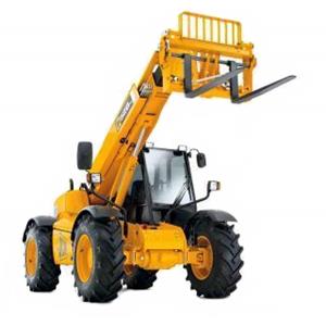 JCB 528 Telehandlers