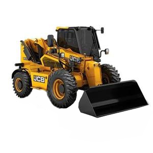 JCB 530 Telehandlers