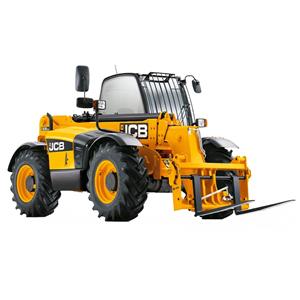 JCB 535 Telehandlers