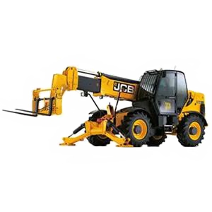 JCB 540 Telehandlers