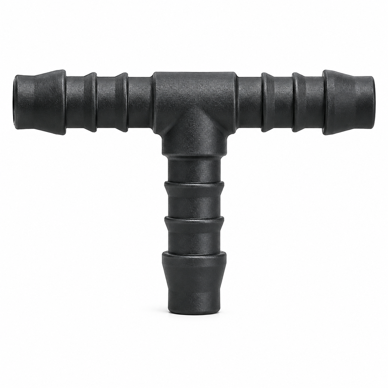 Plastic Hose Connectors