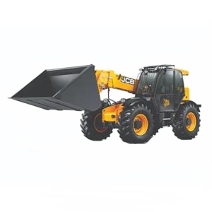 JCB 550-80 Telehandlers