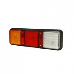5 Function Rear Combination Lamps